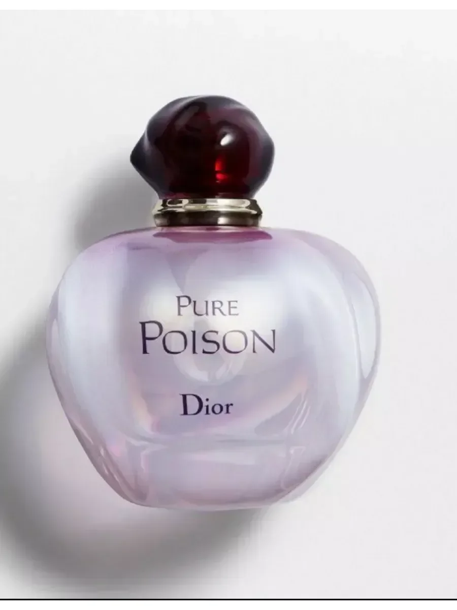 CHRISTIAN DIOR Poison Pure 100 мл - миниатюра 3