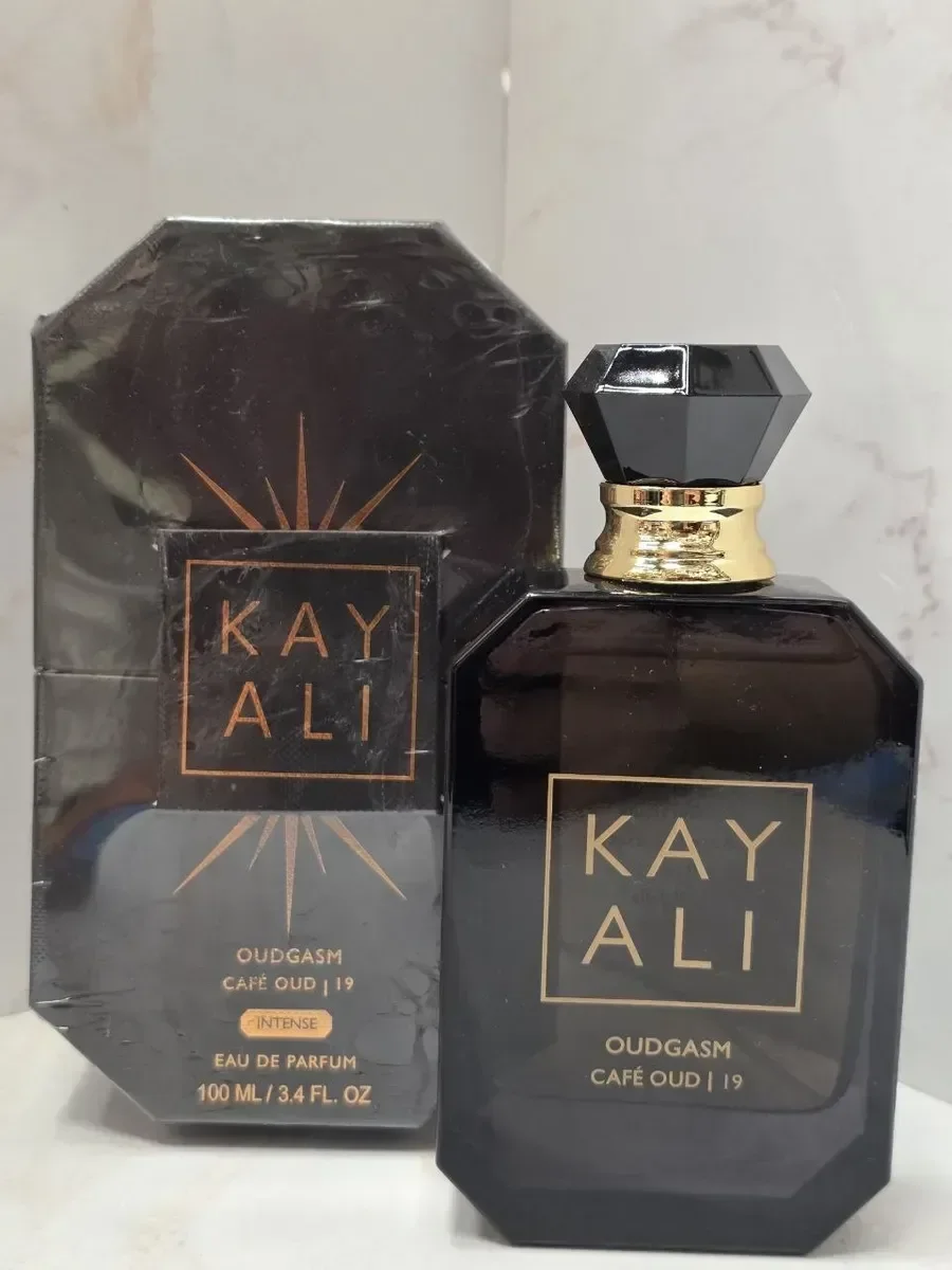 Духи KAYALI Elixir 11 100 мл - изображение 1