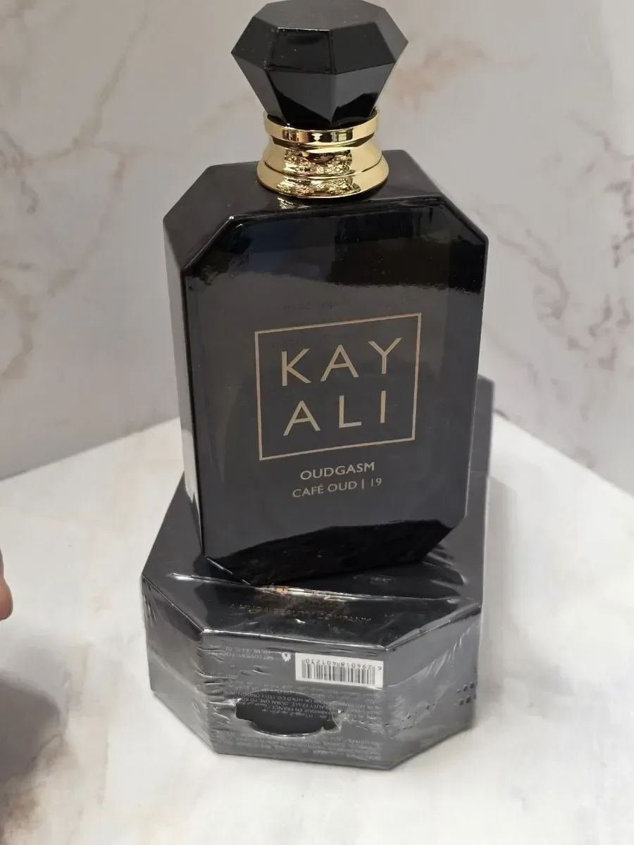 Духи KAYALI Elixir 11 100 мл - миниатюра 2