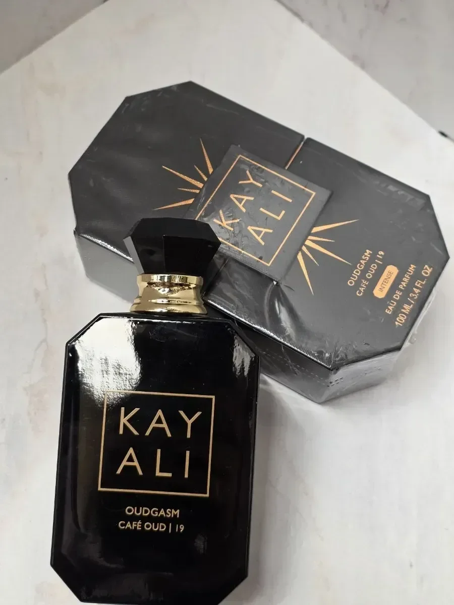 Духи KAYALI Elixir 11 100 мл - миниатюра 3