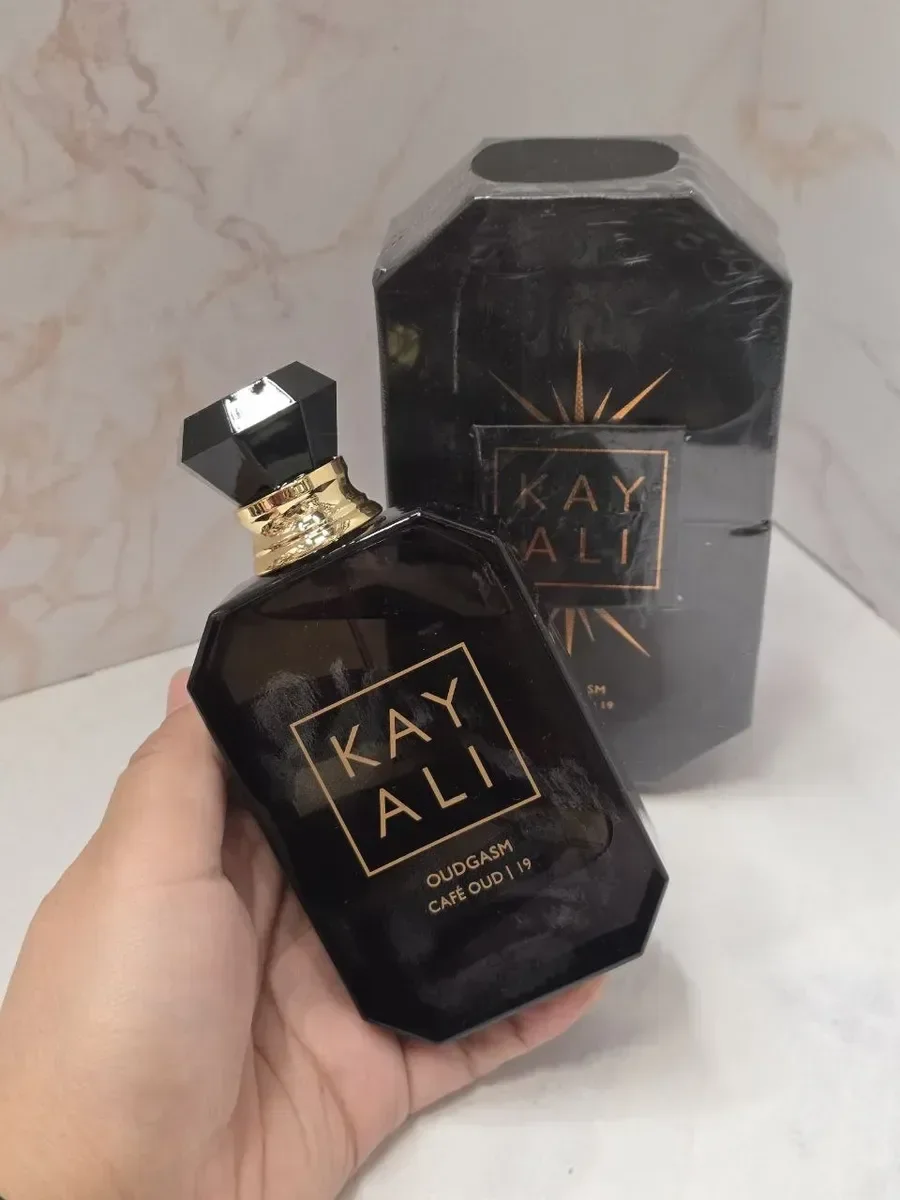 Духи KAYALI Elixir 11 100 мл - миниатюра 4