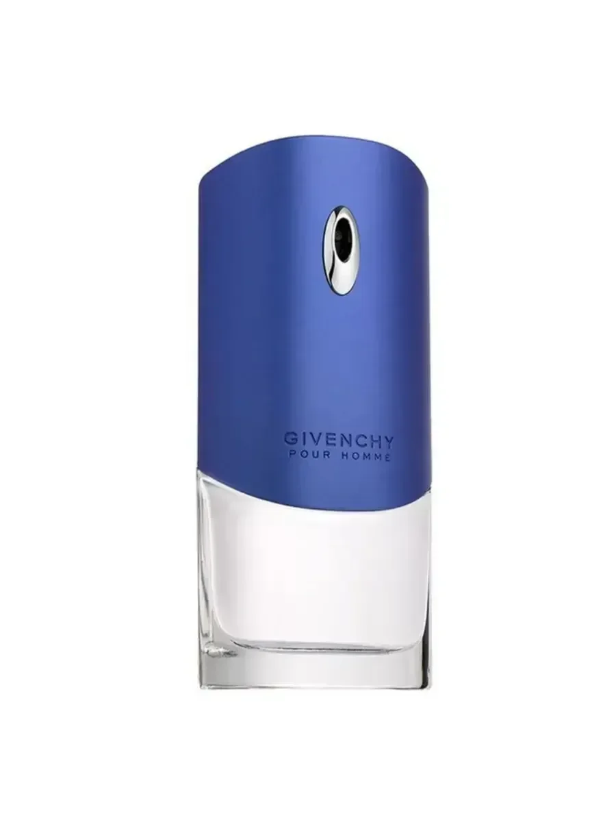 Духи Givenchy Pour Homme Blue Label - миниатюра 2