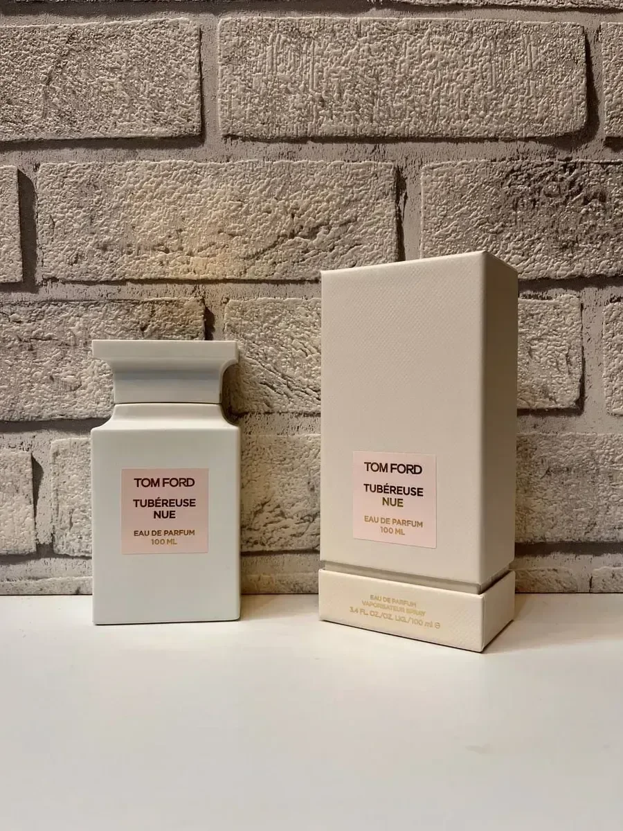 Духи TOM FORD Tubereuse Nue - изображение 1