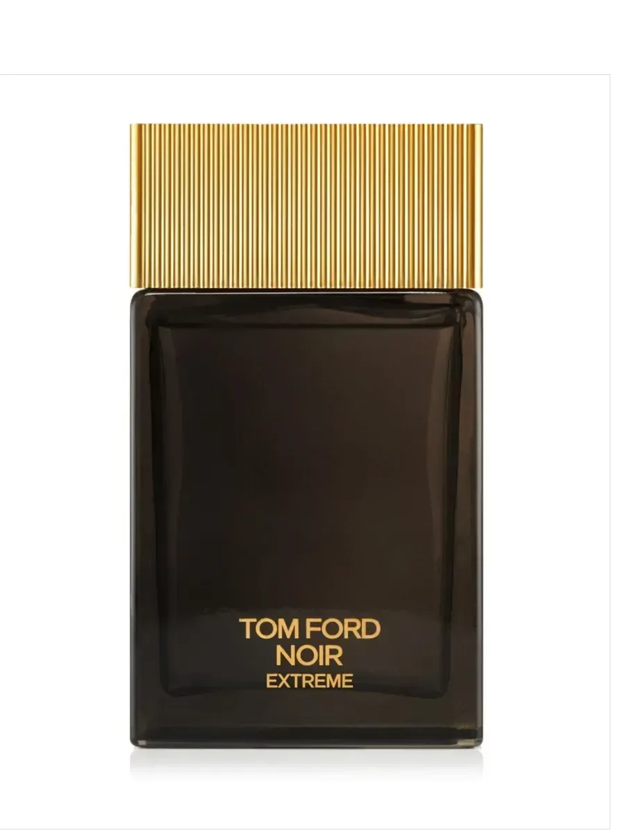 Духи мужские TOM FORD Noir Extreme 100 мл - миниатюра 2