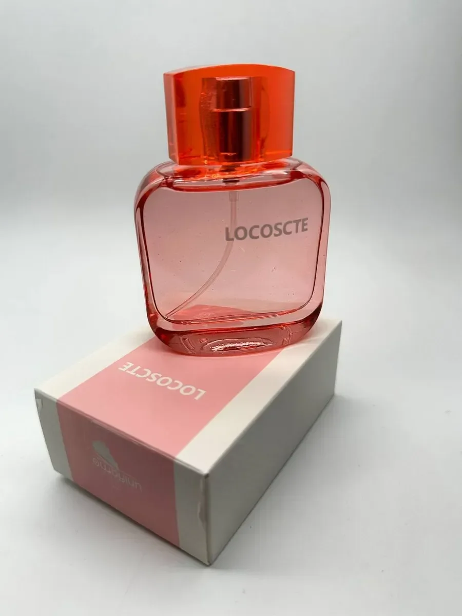 Духи Locoscte L.12.12 Pour Elle Sparkling 50мл - миниатюра 3