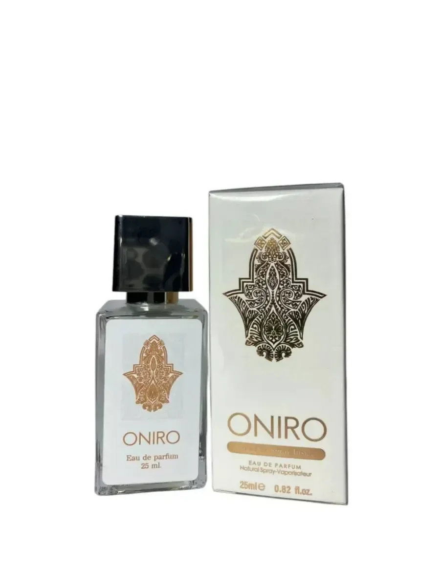 Духи Onirio 25мл - миниатюра 2