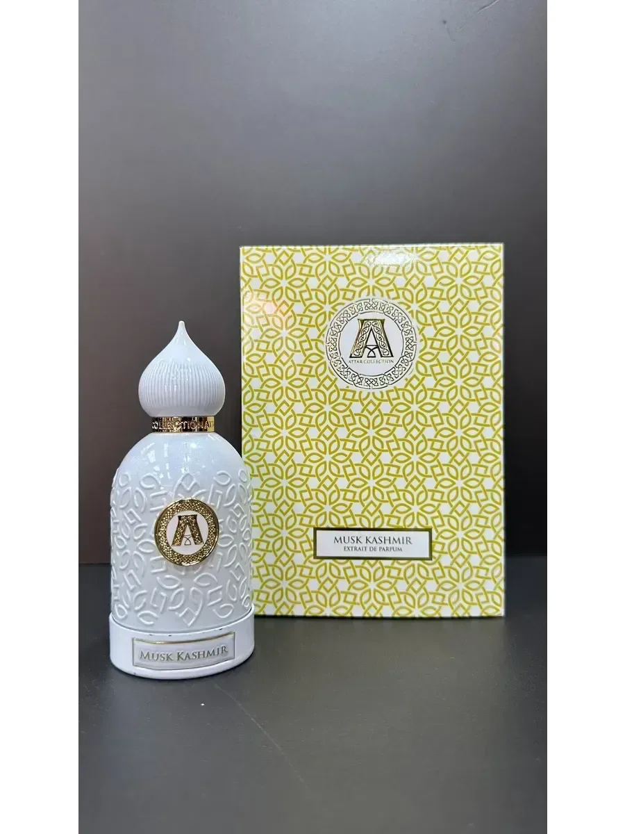 Духи Attar Collection Musk Kashmir 100мл - изображение 1