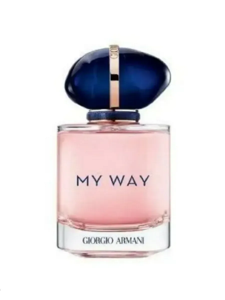 Духи женские My Way EDP, 100мл - миниатюра 2