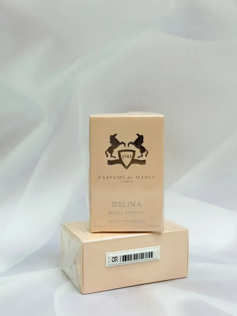 Духи Parfums de Marly Delina 45ml - миниатюра 3