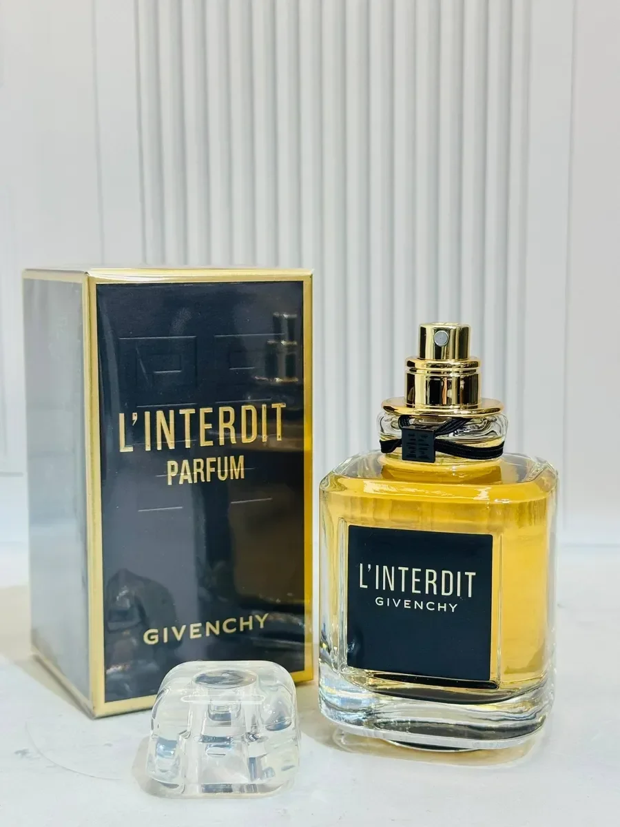 Духи Givenchy L’Interdit Le Parfum 80 мл - изображение 1