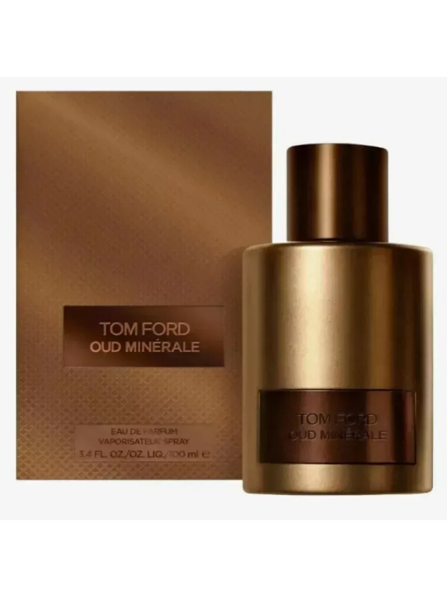 Духи унисекс Oud Minerale – Tom Ford 100мл - изображение 1