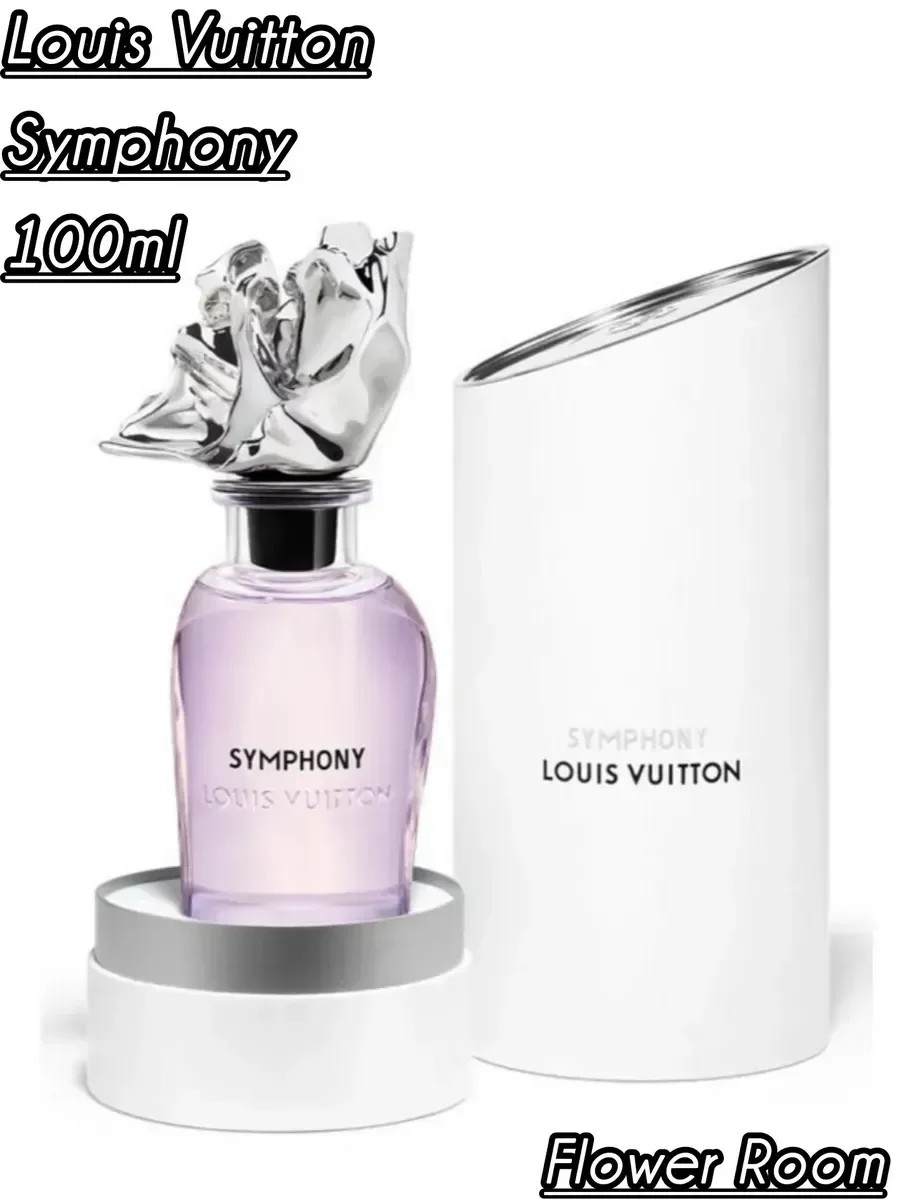Louis Vuitton Symphony Луи Виттон Симфония Духи 100мл - изображение 1