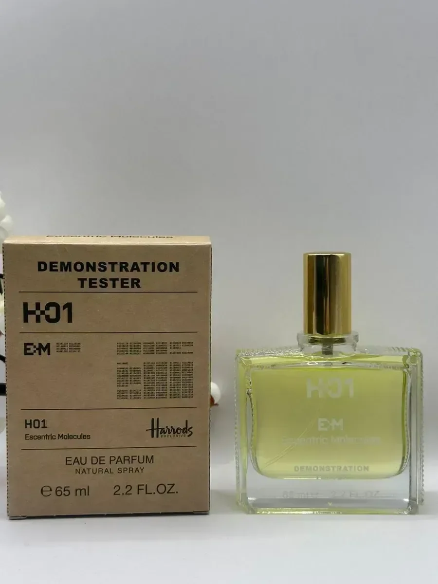 Тестер духи Escentric Molecules H01 65мл - изображение 1