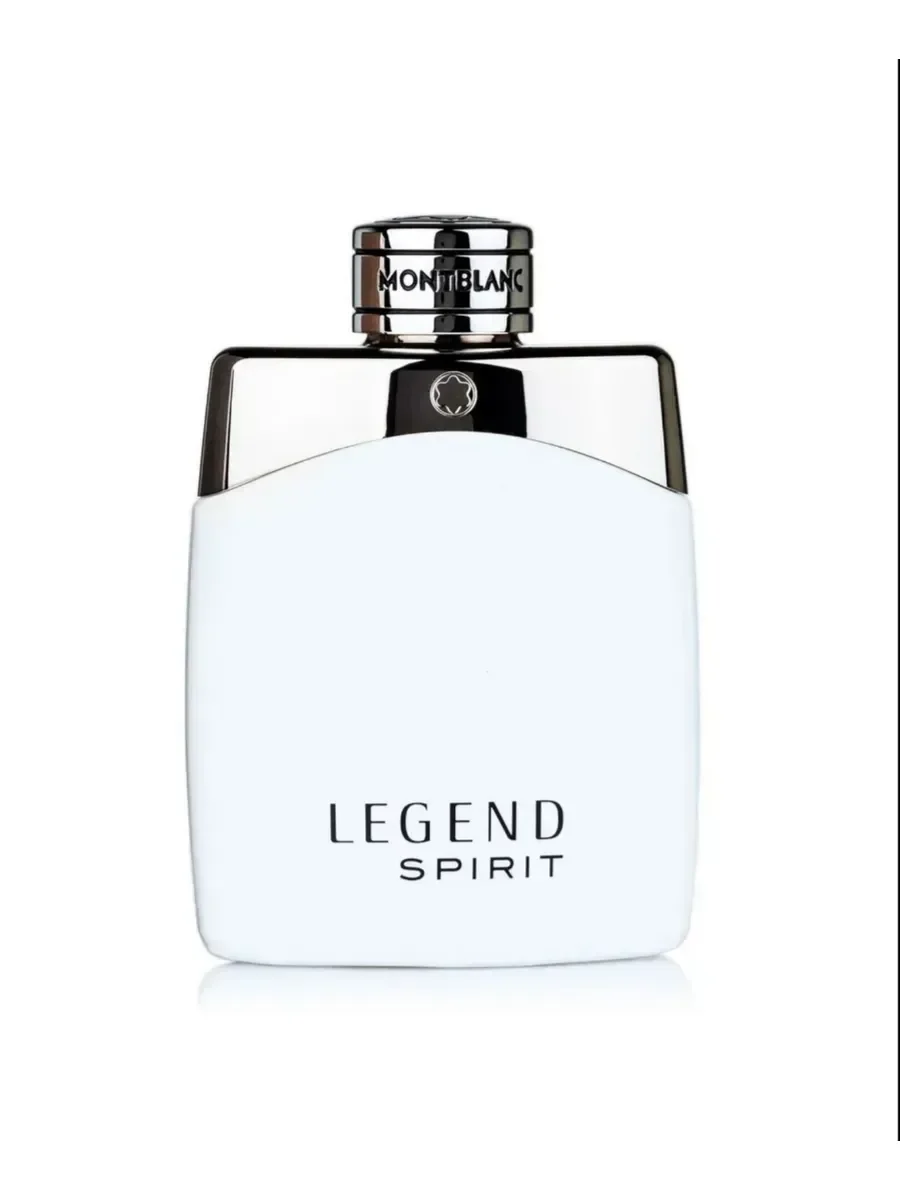 Духи мужские Monblanc Legend Spirit - миниатюра 2