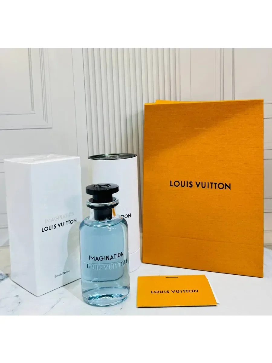 Духи Louis Vuitton Imagination 100 мл - изображение 1
