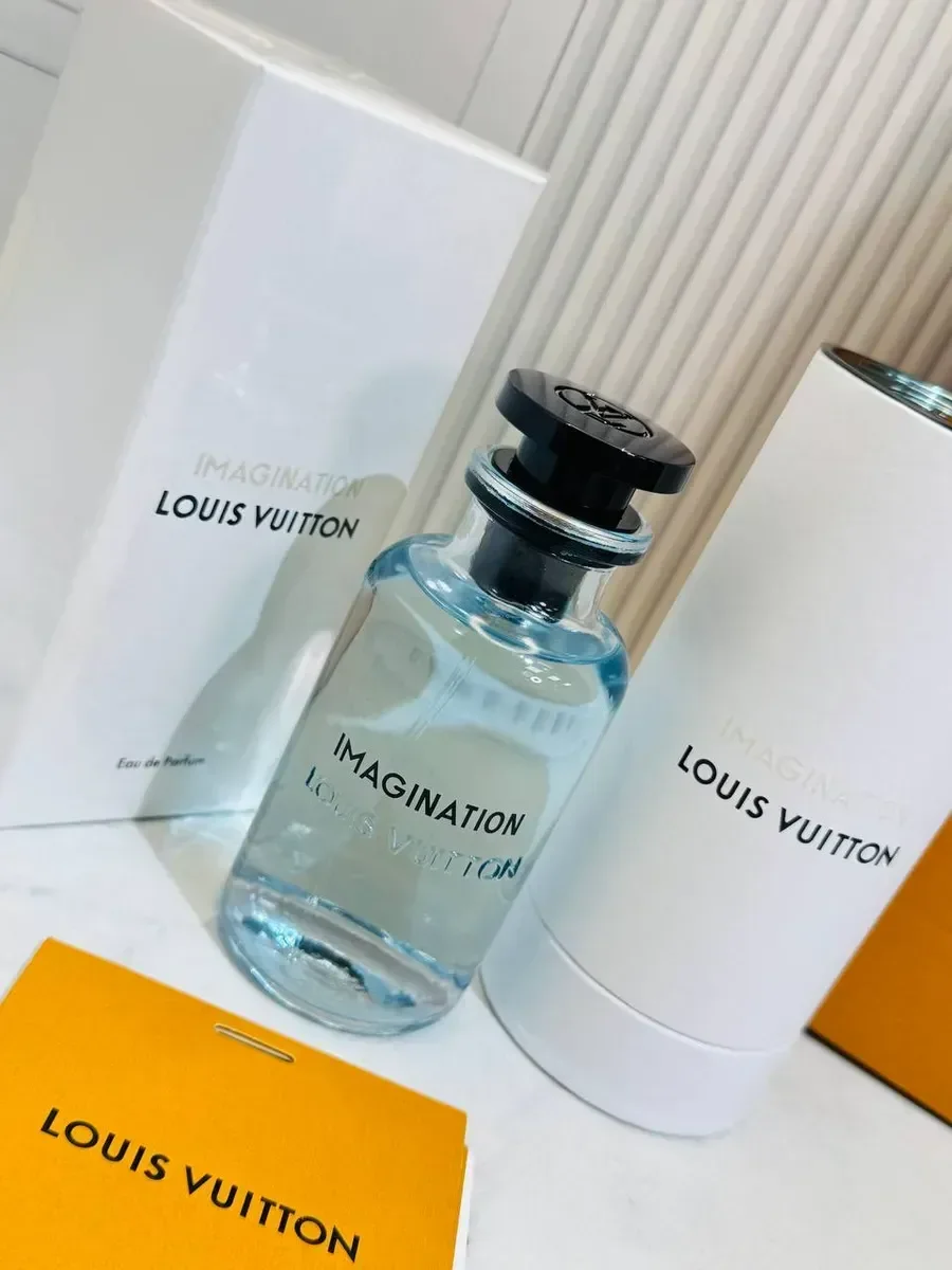 Духи Louis Vuitton Imagination 100 мл - миниатюра 3