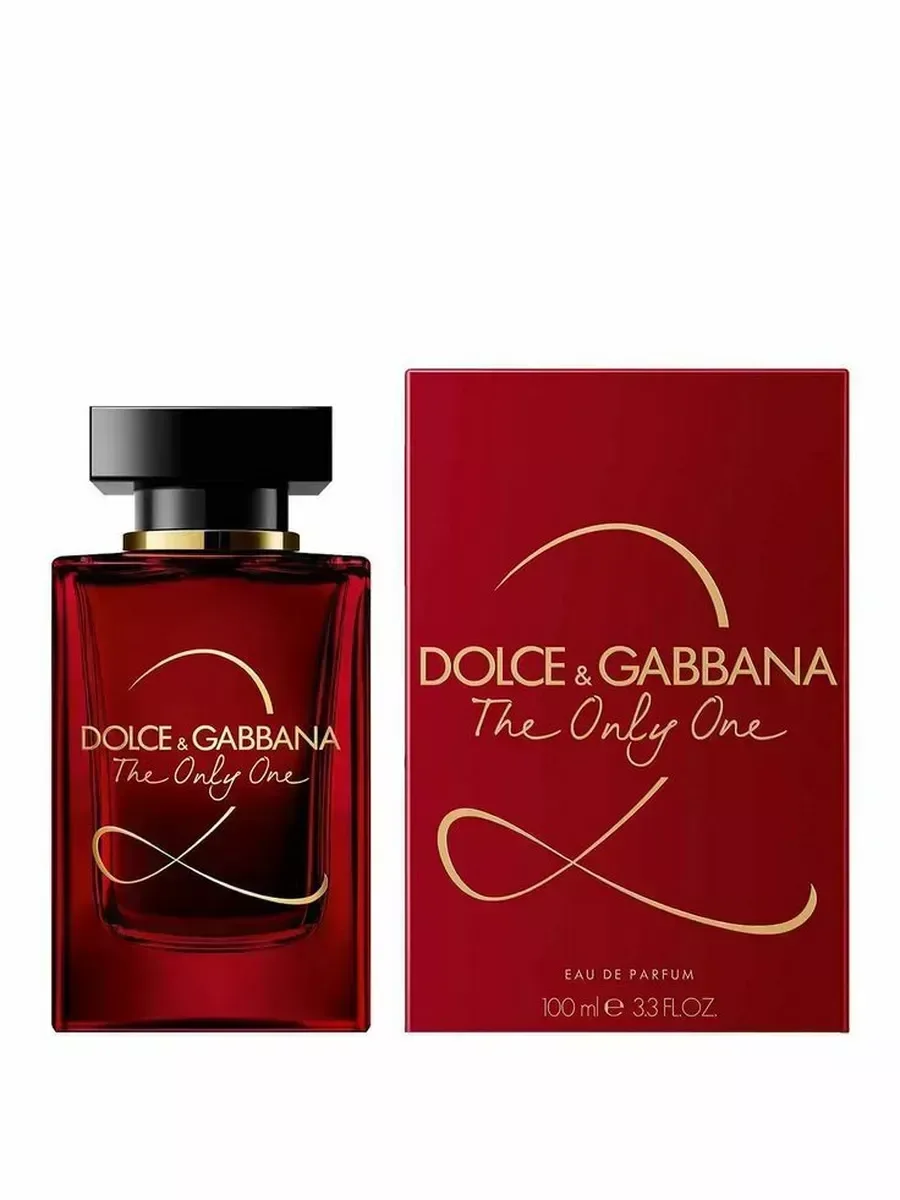 Dolce Gabbana The Only One парфюм - миниатюра 2