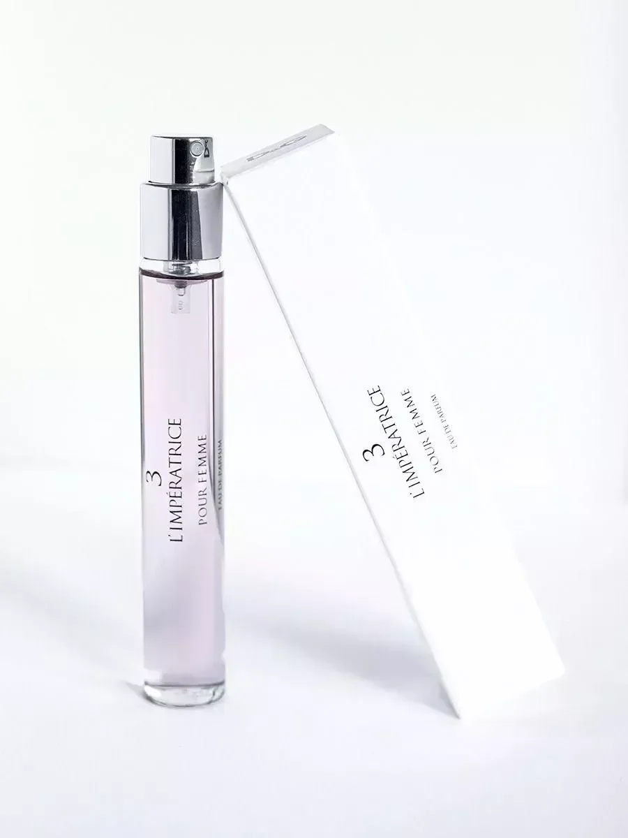тестер духов Dolce & Gabbana 3 L'imperatrice 18 мл - миниатюра 2