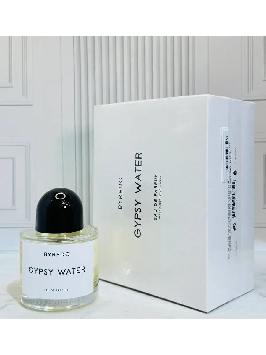 Духи GYPSY WATER 100 мл - изображение 1