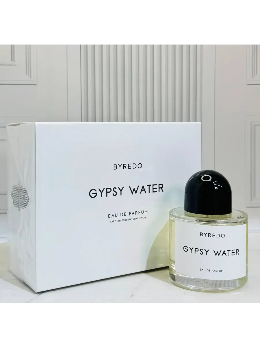 Духи GYPSY WATER 100 мл - миниатюра 5