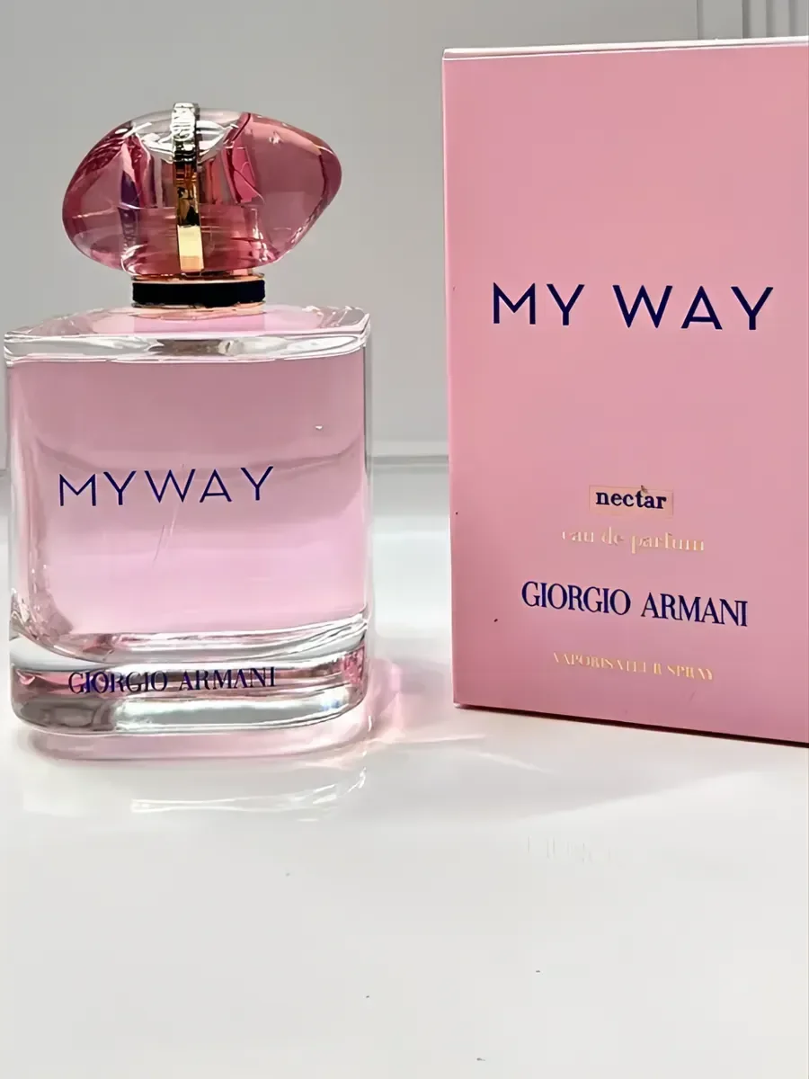 Духи My Way Nectar Giorgio Armani 90 мл - изображение 1