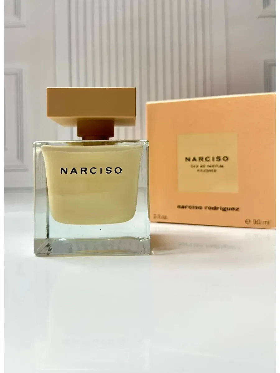 Духи Narciso Rodriguez Poudree 90 мл - миниатюра 3
