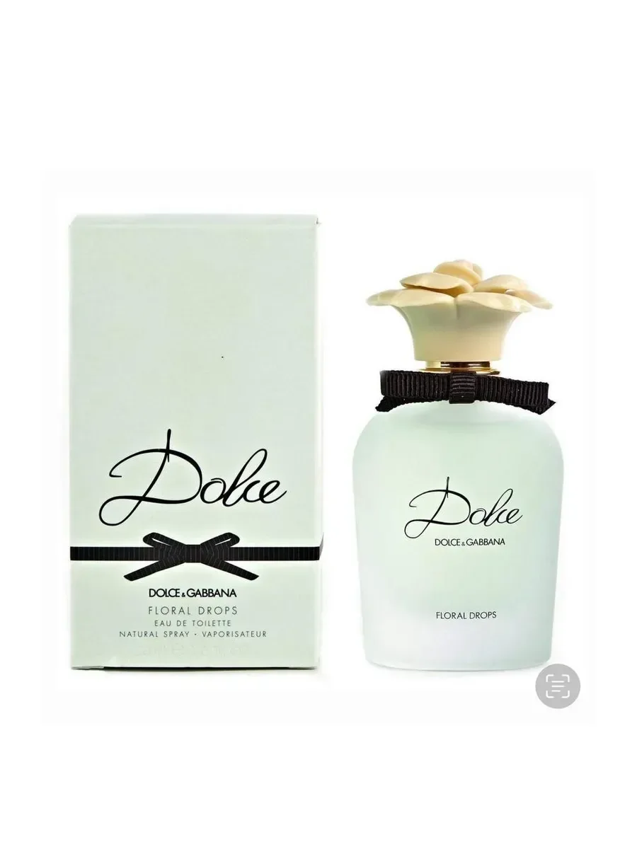 Духи Dolce 75 мл - изображение 1