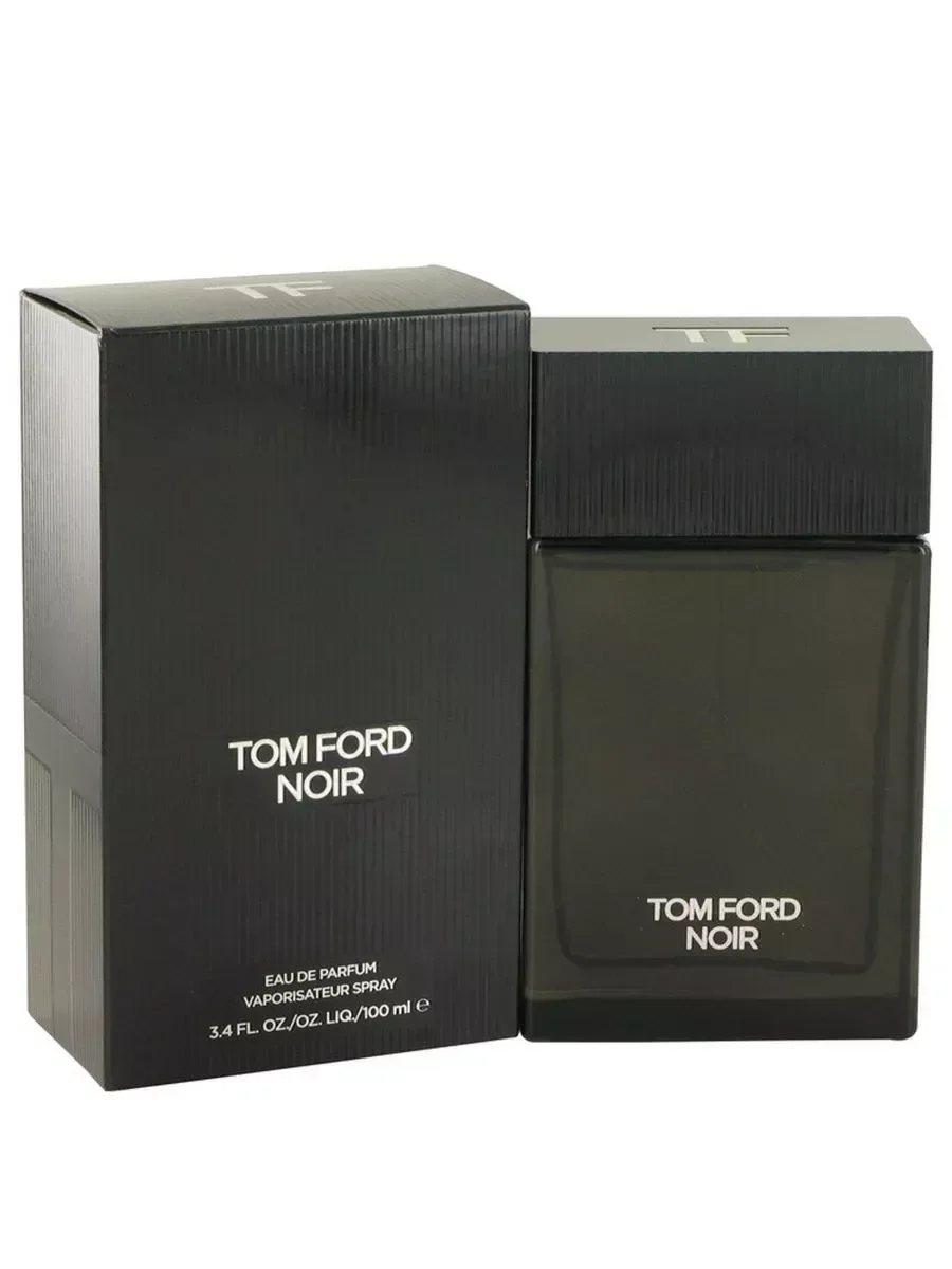Духи Tom Ford Noir Том Форд Нойр 100 мл - миниатюра 2