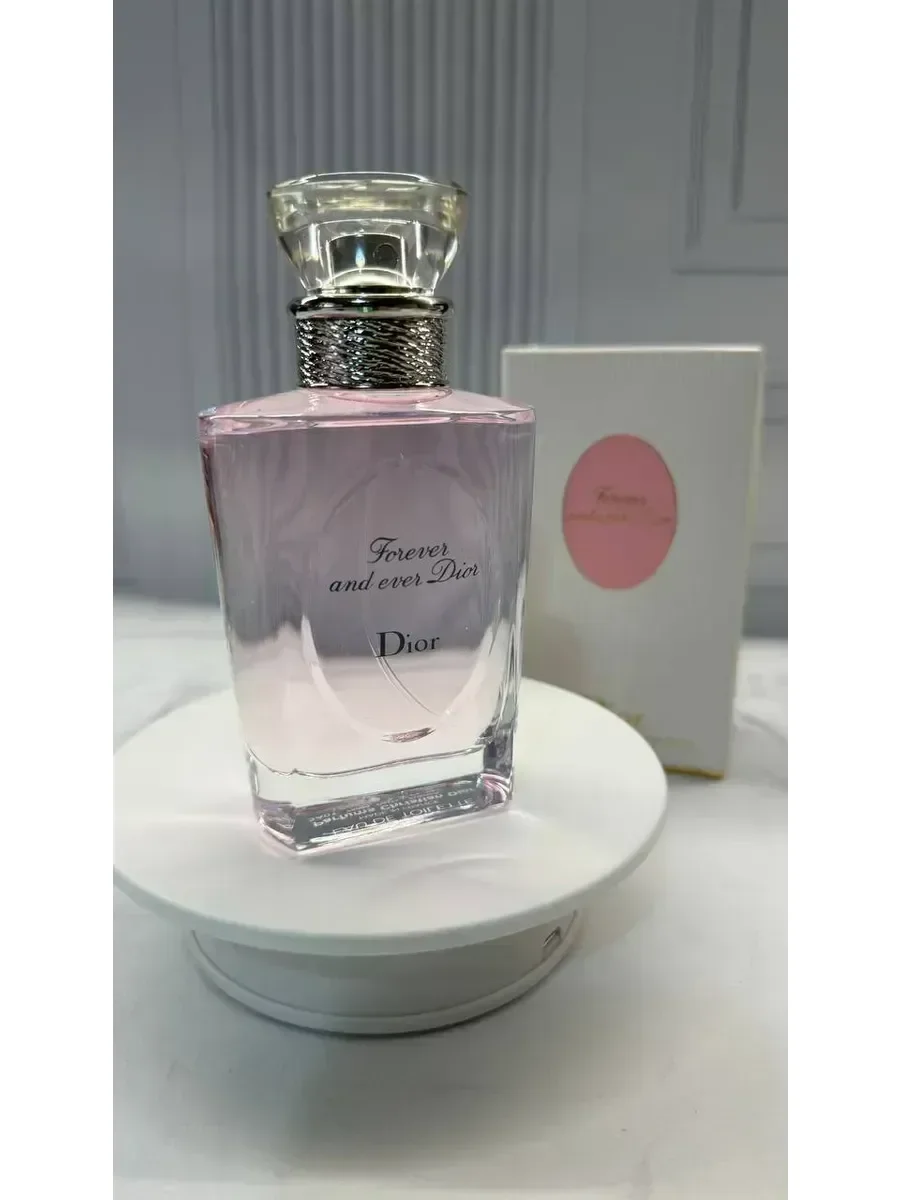 Духи женские Forever and ever 100 ml - миниатюра 5