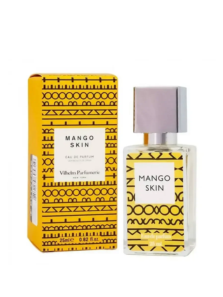 Духи Mango skin 25мл - изображение 1