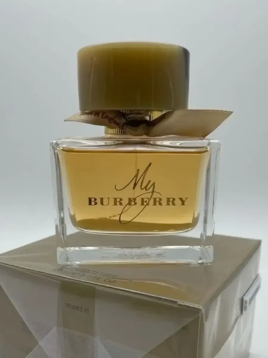 Духи My Burberry Eau de Parfum 90 ml - миниатюра 2