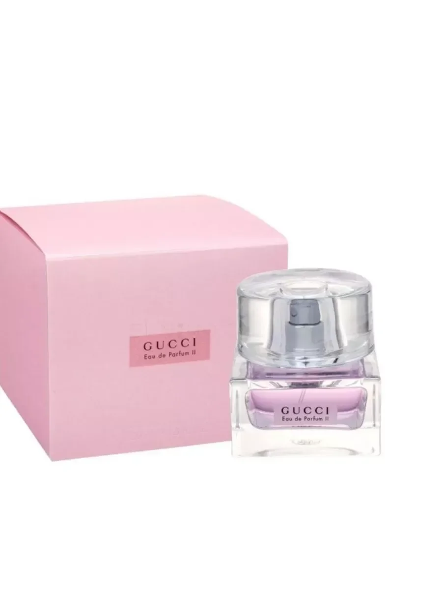 Духи по мотивам Gucci Eau de Parfum II 75мл - миниатюра 2