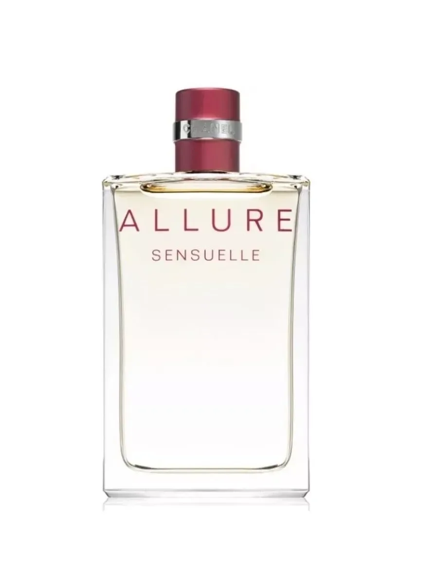 Духи женские по мотивам Chanel Allure Sensuelle 100мл - миниатюра 2