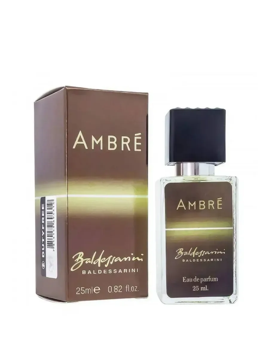 Духи Ambre Baldessarini 25мл - миниатюра 2