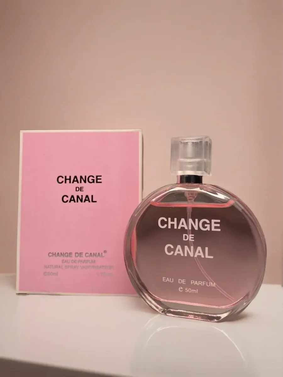 Духи по мотивам CHANEL 50мл - изображение 1