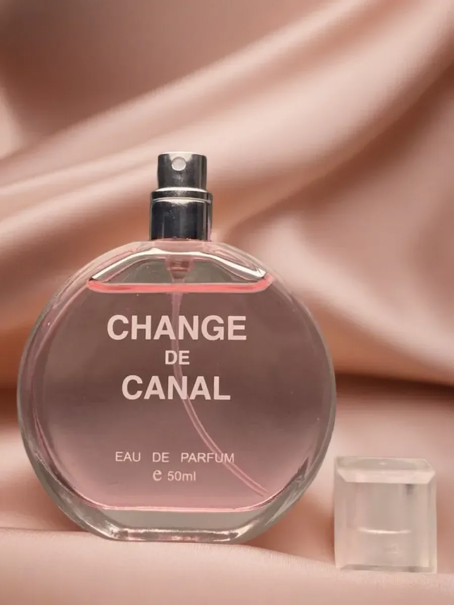 Духи по мотивам CHANEL 50мл - миниатюра 3