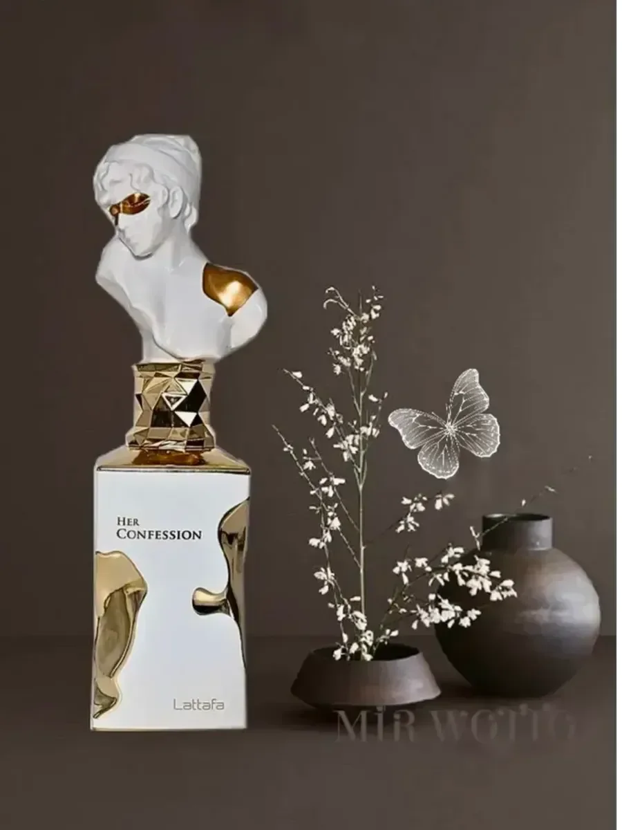 Духи Lattafa Her Confession 100ML - миниатюра 2