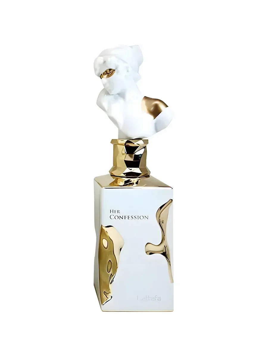 Духи Lattafa Her Confession 100ML - миниатюра 3