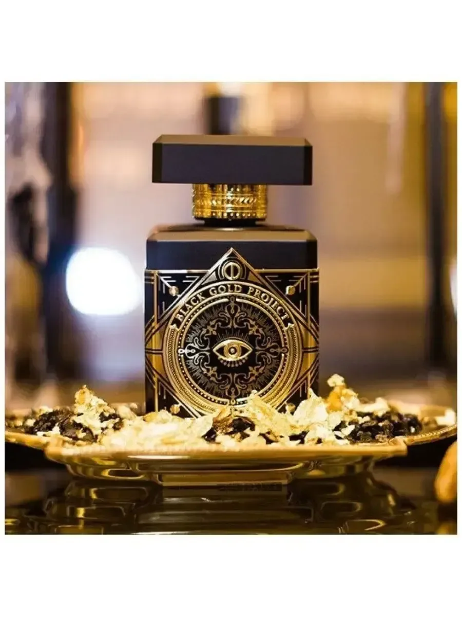 Oud for Greatness Initio Parfums инитио парфюм 90 мл - миниатюра 2
