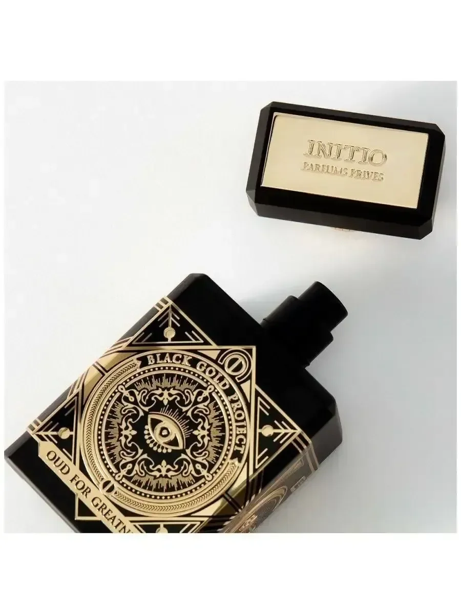 Oud for Greatness Initio Parfums инитио парфюм 90 мл - миниатюра 3