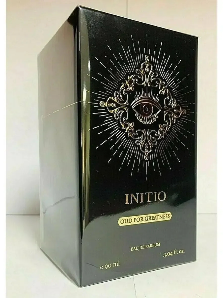 Oud for Greatness Initio Parfums инитио парфюм 90 мл - миниатюра 7