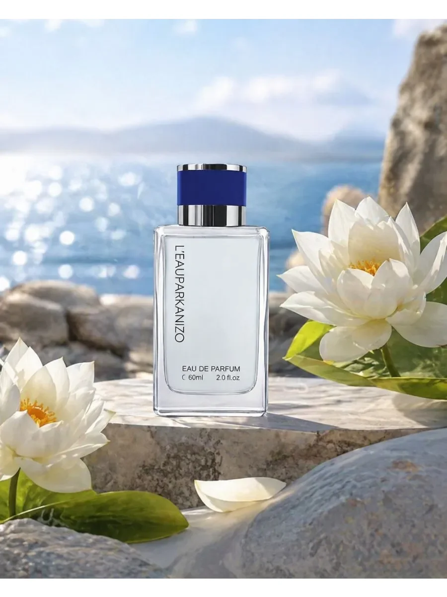 Духи по мотивам L’eau Kenzo Pour Femme 60 мл - миниатюра 2