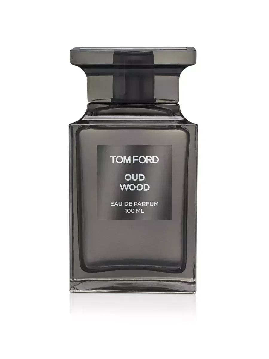 Духи Oud Wood Том Форд Уд Вуд 100 мл - миниатюра 2