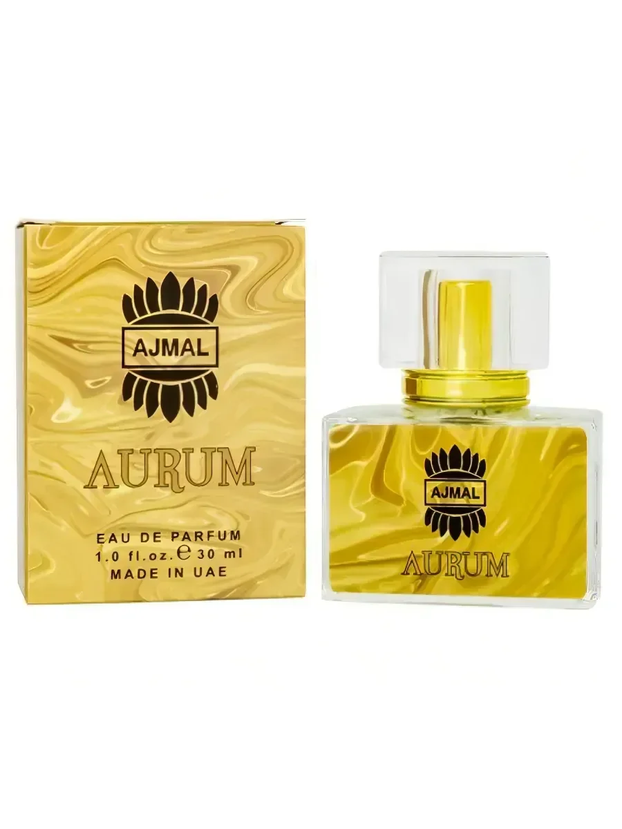 Духи Ajmal Aurum 30 мл - миниатюра 2