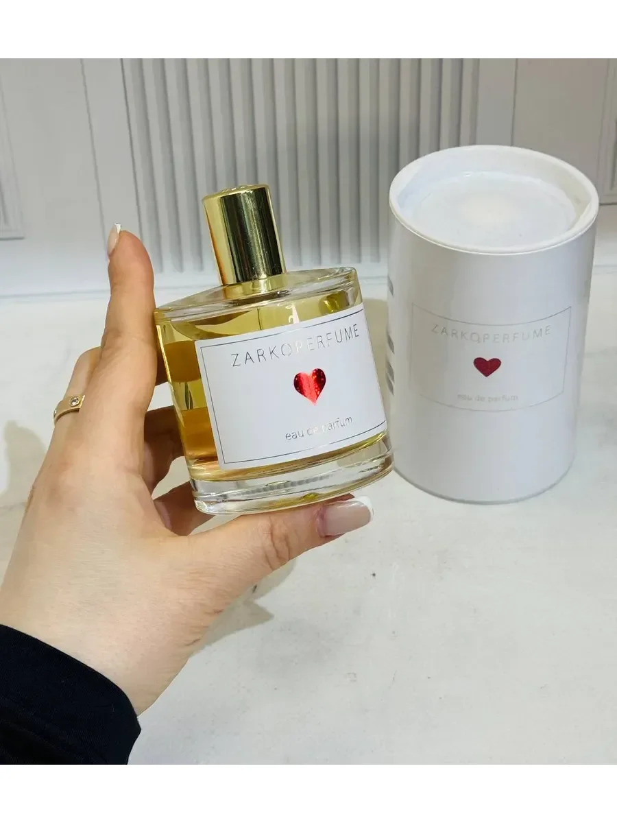 Духи Sending Love 100 мл - миниатюра 3