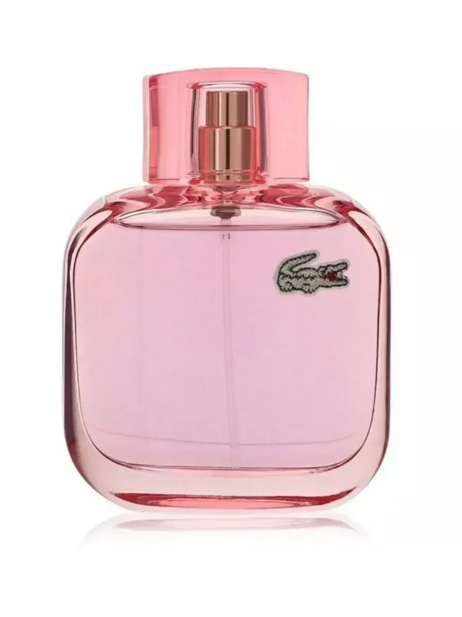 Духи женские L.12.12 Pour Elle Sparkling Lacoste 90мл - миниатюра 4