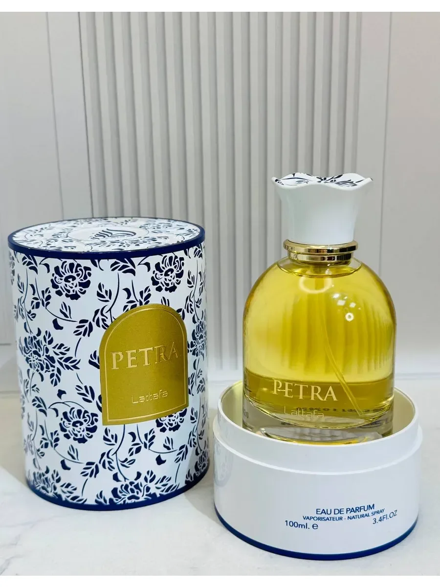 Духи Petra 100 мл - миниатюра 5