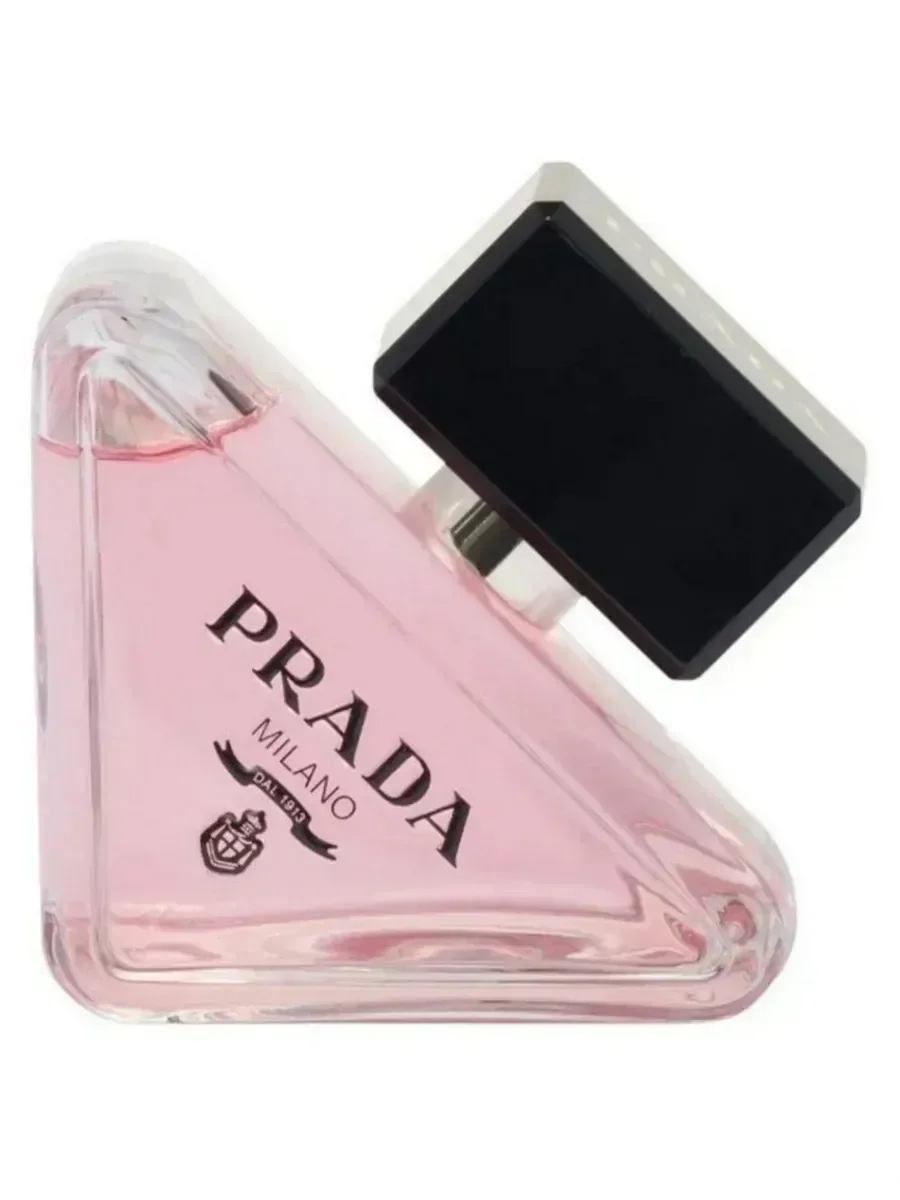 Духи женские Prada Paradoxe 90 мл - миниатюра 2