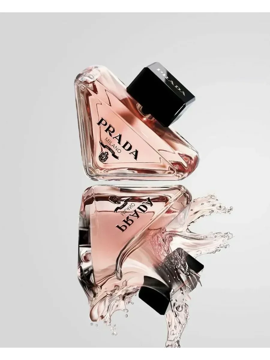 Духи женские Prada Paradoxe 90 мл - миниатюра 3