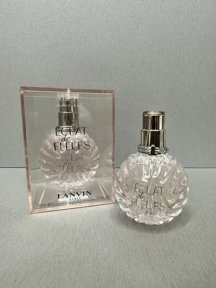 Духи Lanvin Eclat de Fleurs 100 мл - изображение 1